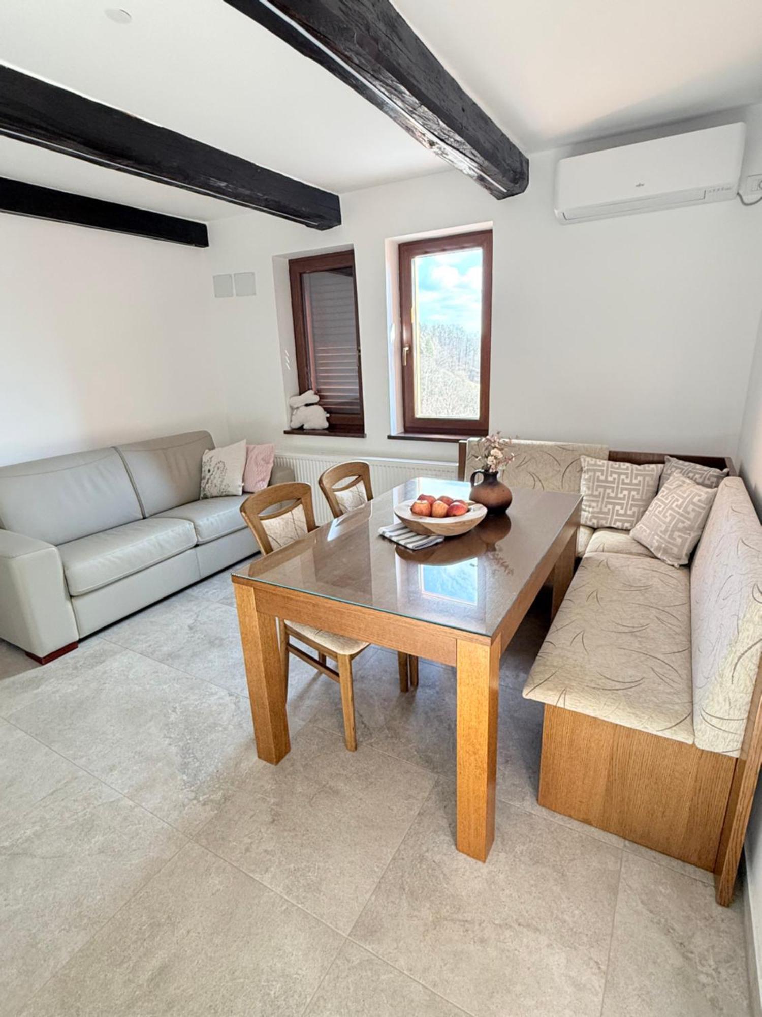 Holiday House David Подчетртек Екстер'єр фото