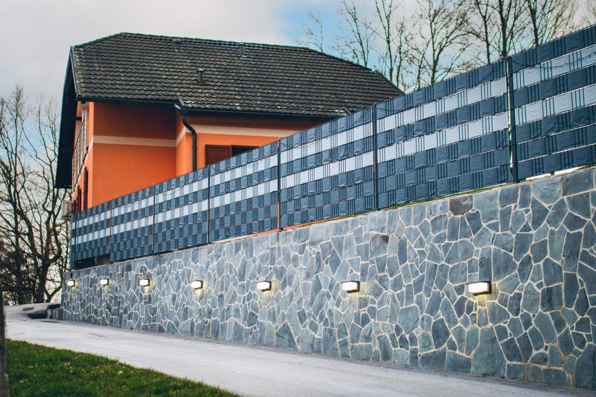 Holiday House David Подчетртек Екстер'єр фото