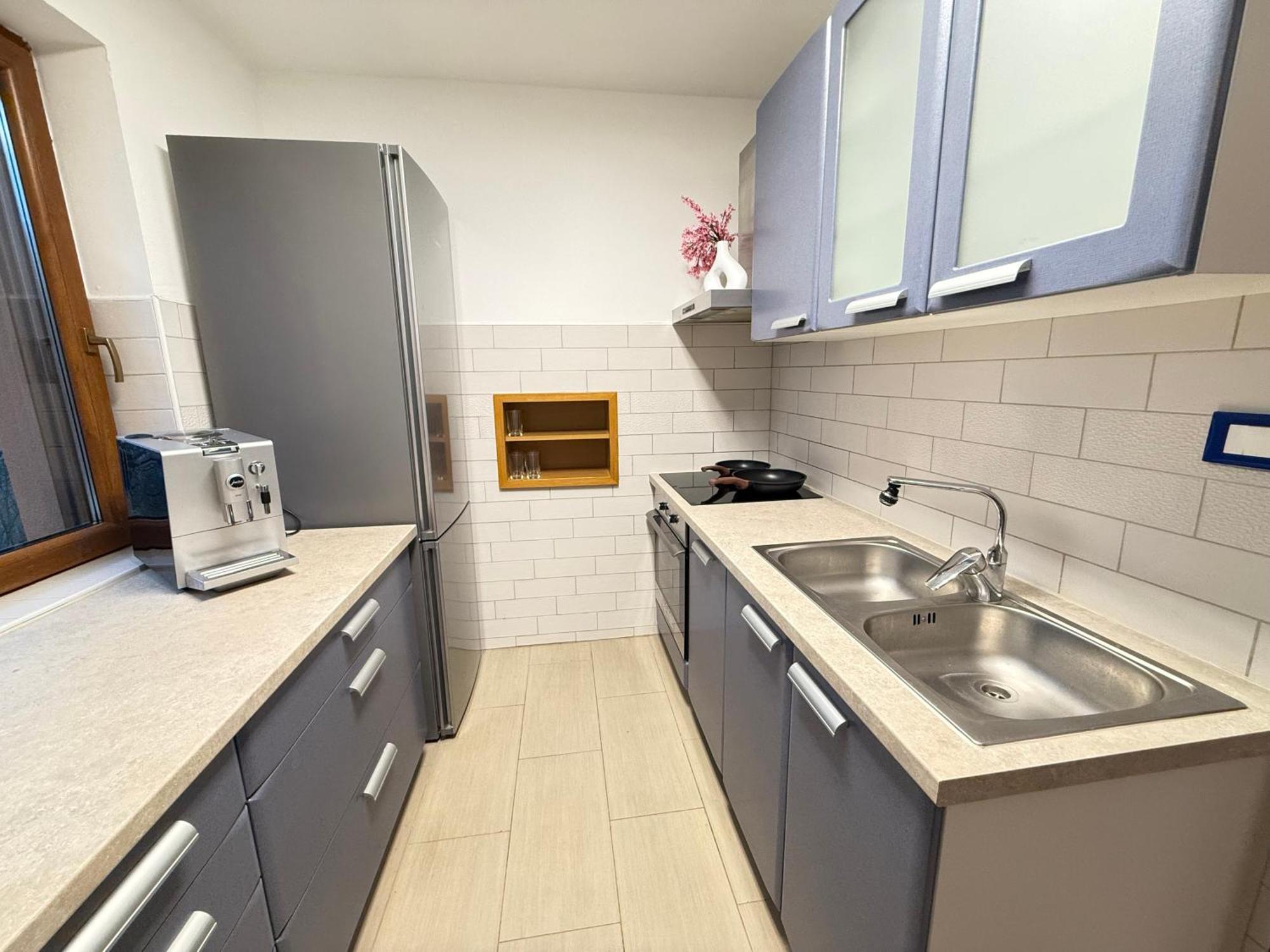 Holiday House David Подчетртек Екстер'єр фото