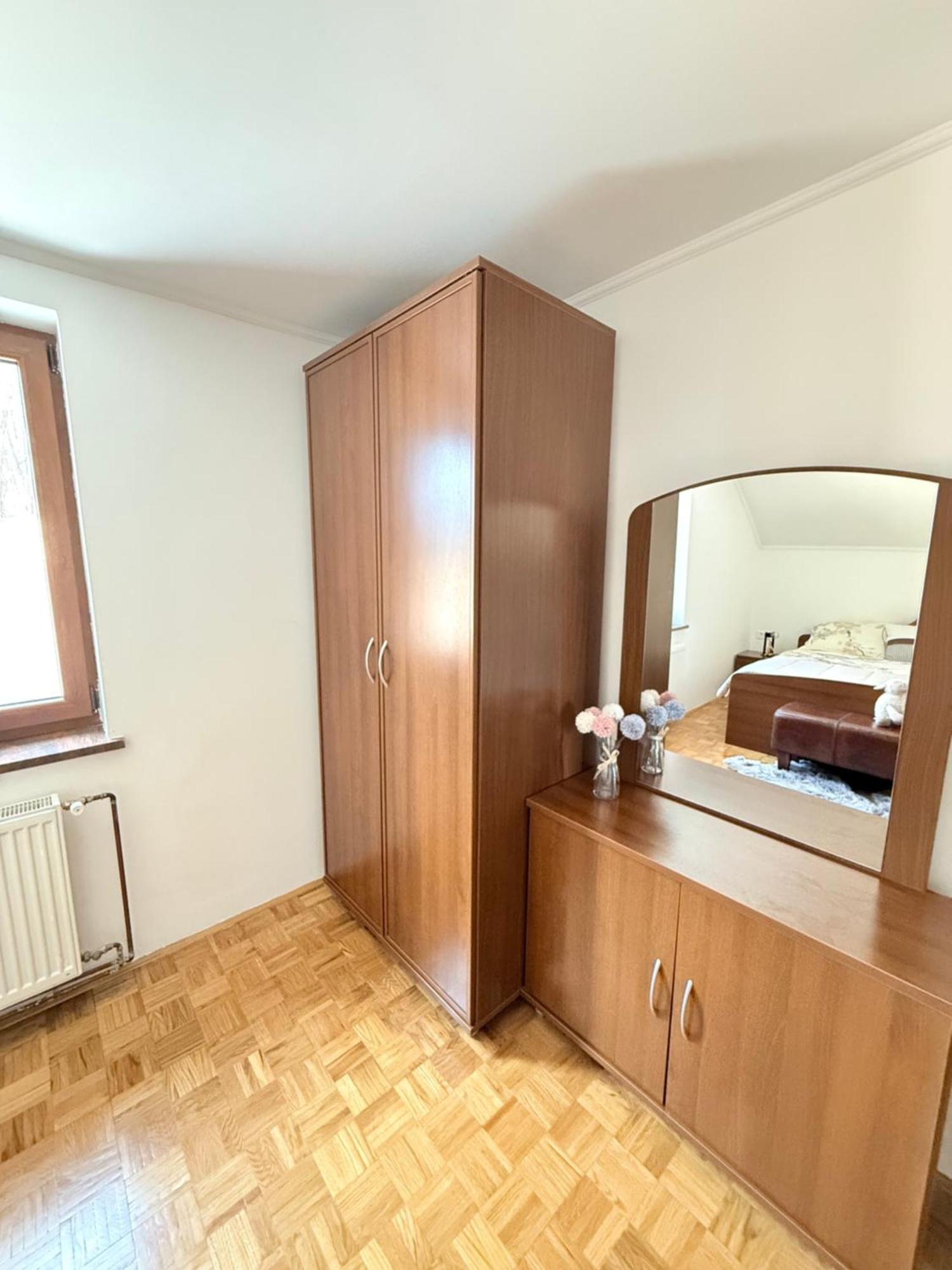 Holiday House David Подчетртек Екстер'єр фото