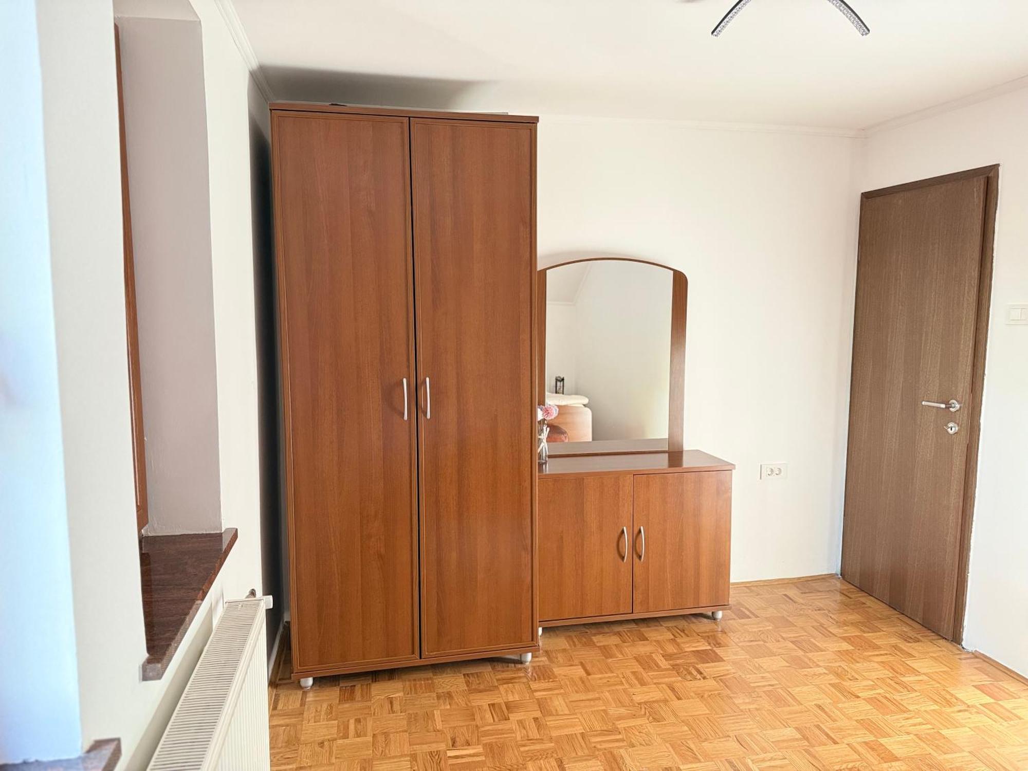 Holiday House David Подчетртек Екстер'єр фото